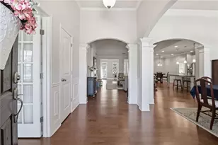 6925 Tybridge St, Cumming, GA 30040 - Photo 2