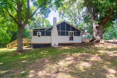4117 Mason Creek Road, Winston, GA 30187 - Photo 4