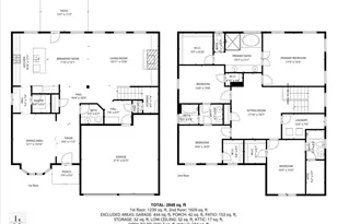 1778 Hanover W Ct, Lawrenceville, GA 30043 - Photo 44