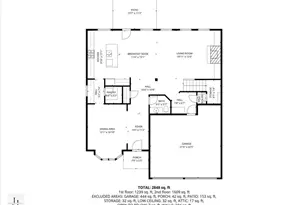 1778 Hanover W Ct, Lawrenceville, GA 30043 - Photo 42