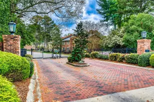 2396 Leafgate Rd, Decatur, GA 30033 - Photo 28