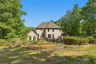 101 Lathems Mill Lane, Ball Ground, GA 30107 - Photo 64