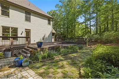 101 Lathems Mill Lane, Ball Ground, GA 30107 - Photo 66