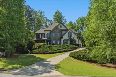 101 Lathems Mill Lane, Ball Ground, GA 30107 - Photo 2