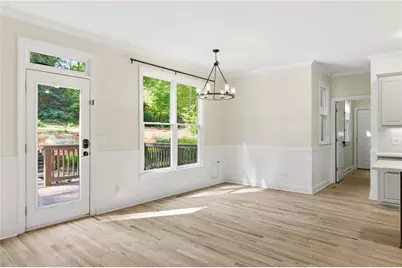 101 Lathems Mill Lane, Ball Ground, GA 30107 - Photo 22