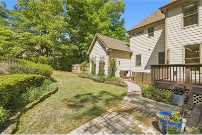 101 Lathems Mill Lane, Ball Ground, GA 30107 - Photo 68