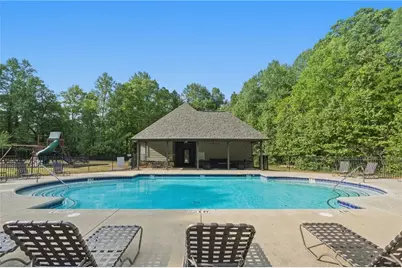 101 Lathems Mill Lane, Ball Ground, GA 30107 - Photo 86