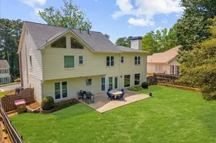 5500 Hillgate Crossing, Johns Creek, GA 30005 - Photo 8