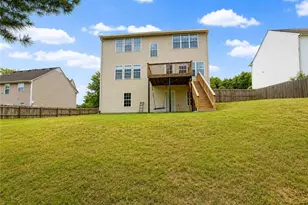 4491 Plantation Mill Trail, Buford, GA 30519 - Photo 30