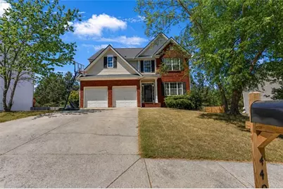 4491 Plantation Mill Trail, Buford, GA 30519 - Photo 2