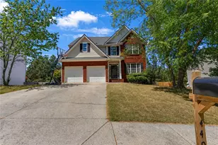 4491 Plantation Mill Trail, Buford, GA 30519 - Photo 2