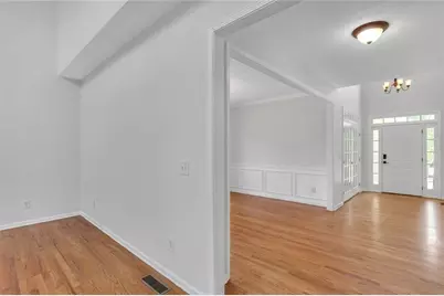 4491 Plantation Mill Trail, Buford, GA 30519 - Photo 4