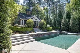 29 Vinings Trace, Newnan, GA 30265 - Photo 108