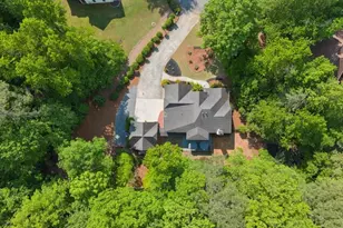 1374 Pembridge Trce NW, Kennesaw, GA 30152 - Photo 68