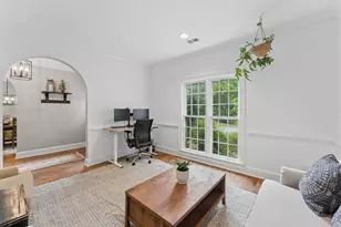 1374 Pembridge Trce NW, Kennesaw, GA 30152 - Photo 6