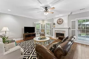 1374 Pembridge Trce NW, Kennesaw, GA 30152 - Photo 10