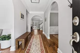 1374 Pembridge Trce NW, Kennesaw, GA 30152 - Photo 4