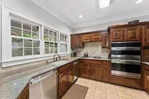1374 Pembridge Trce NW, Kennesaw, GA 30152 - Photo 20