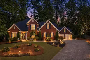 1374 Pembridge Trce NW, Kennesaw, GA 30152 - Photo 2