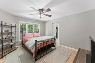 1374 Pembridge Trce NW, Kennesaw, GA 30152 - Photo 46
