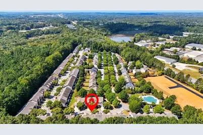 3311 Thornbridge Drive, Powder Springs, GA 30127 - Photo 34
