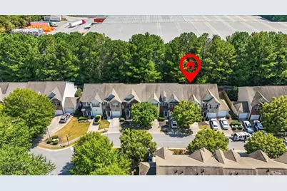 3311 Thornbridge Drive, Powder Springs, GA 30127 - Photo 30