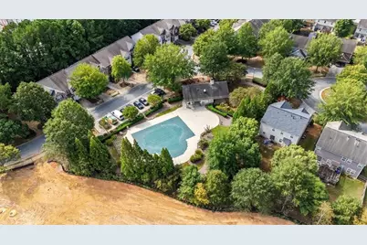 3311 Thornbridge Drive, Powder Springs, GA 30127 - Photo 34
