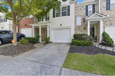 3311 Thornbridge Drive, Powder Springs, GA 30127 - Photo 2