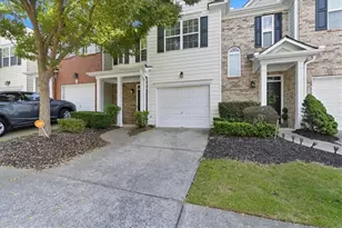 3311 Thornbridge Dr, Powder Springs, GA 30127 - Photo 2