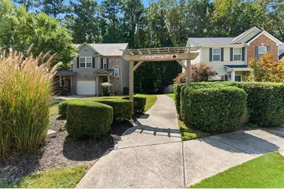3311 Thornbridge Drive, Powder Springs, GA 30127 - Photo 40