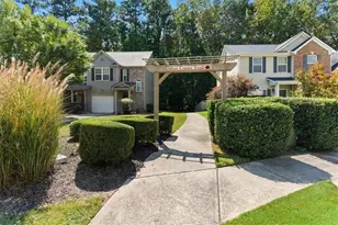3311 Thornbridge Dr, Powder Springs, GA 30127 - Photo 40