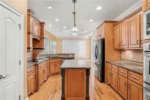 390 Glengarry Chase, Covington, GA 30014 - Photo 8