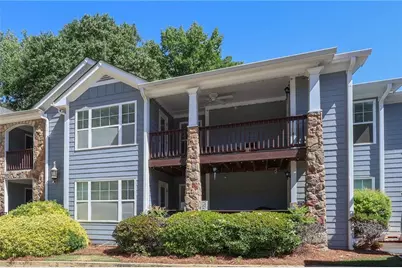 204 Madison Lane, Smyrna, GA 30080 - Photo 2