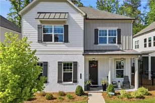 158 Kingwood Dr, Woodstock, GA 30188 - Photo 6