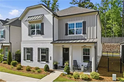 158 Kingwood Drive, Woodstock, GA 30188 - Photo 1