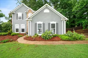 1630 Redbud Way, Cumming, GA 30041 - Photo 2