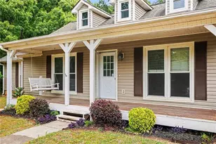 160 Tamarack Trail, McDonough, GA 30252 - Photo 4