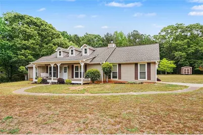 160 Tamarack Trail, McDonough, GA 30252 - Photo 1