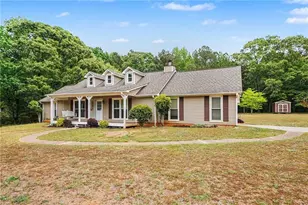 160 Tamarack Trail, McDonough, GA 30252 - Photo 1
