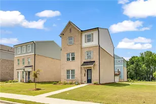 2440 Whister Way, Lawrenceville, GA 30043 - Photo 2