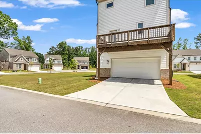 2440 Whister Way, Lawrenceville, GA 30043 - Photo 8