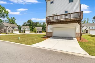 2440 Whister Way, Lawrenceville, GA 30043 - Photo 8