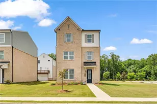 2440 Whister Way, Lawrenceville, GA 30043 - Photo 1