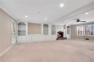 1717 Womack Rd, Dunwoody, GA 30338 - Photo 6
