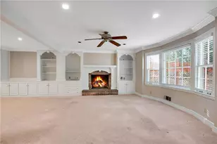1717 Womack Rd, Dunwoody, GA 30338 - Photo 8