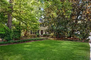 1717 Womack Rd, Dunwoody, GA 30338 - Photo 2