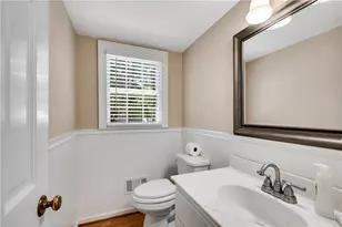 1717 Womack Rd, Dunwoody, GA 30338 - Photo 18