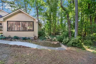 1717 Womack Rd, Dunwoody, GA 30338 - Photo 42