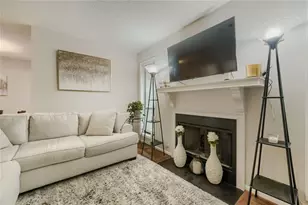 3903 Woodridge Way, Tucker, GA 30084 - Photo 8