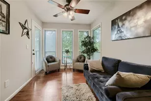 3903 Woodridge Way, Tucker, GA 30084 - Photo 6